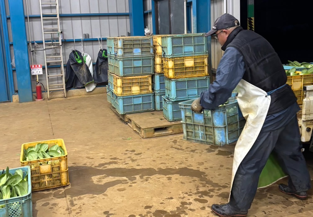 頑張りはしっかり評価